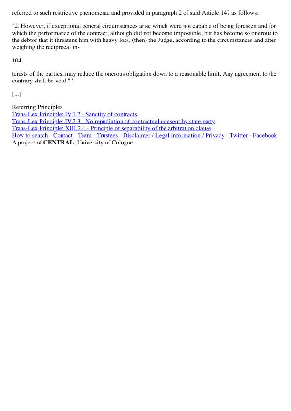 very much. Few elements of the text to which i can draw