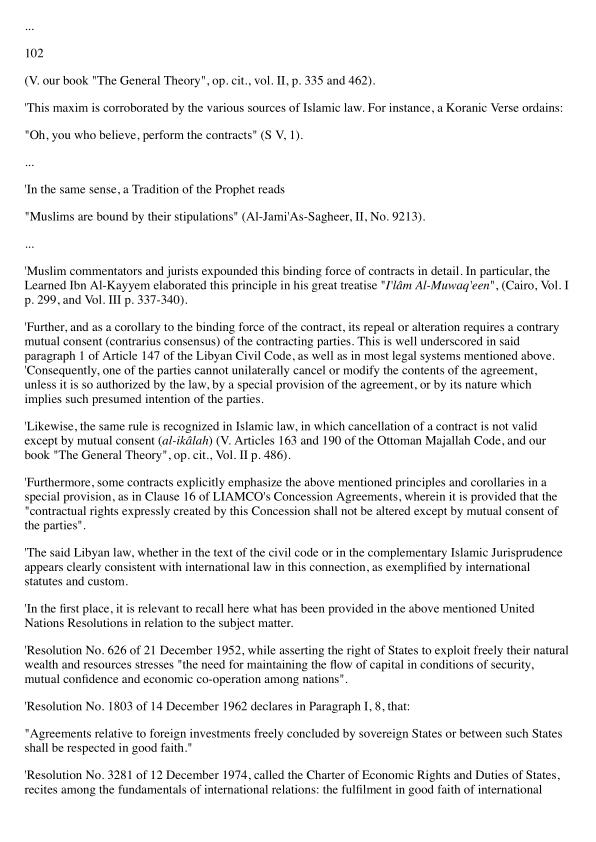 ESSO SIRTE (50%) and GRACEPETECO (24,5%). These Concessions were granted in the