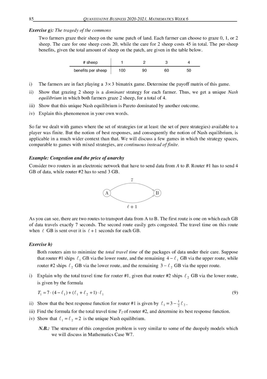1.50 1.5 2.00 2.0 2.00 (3} Use these rates to compute the