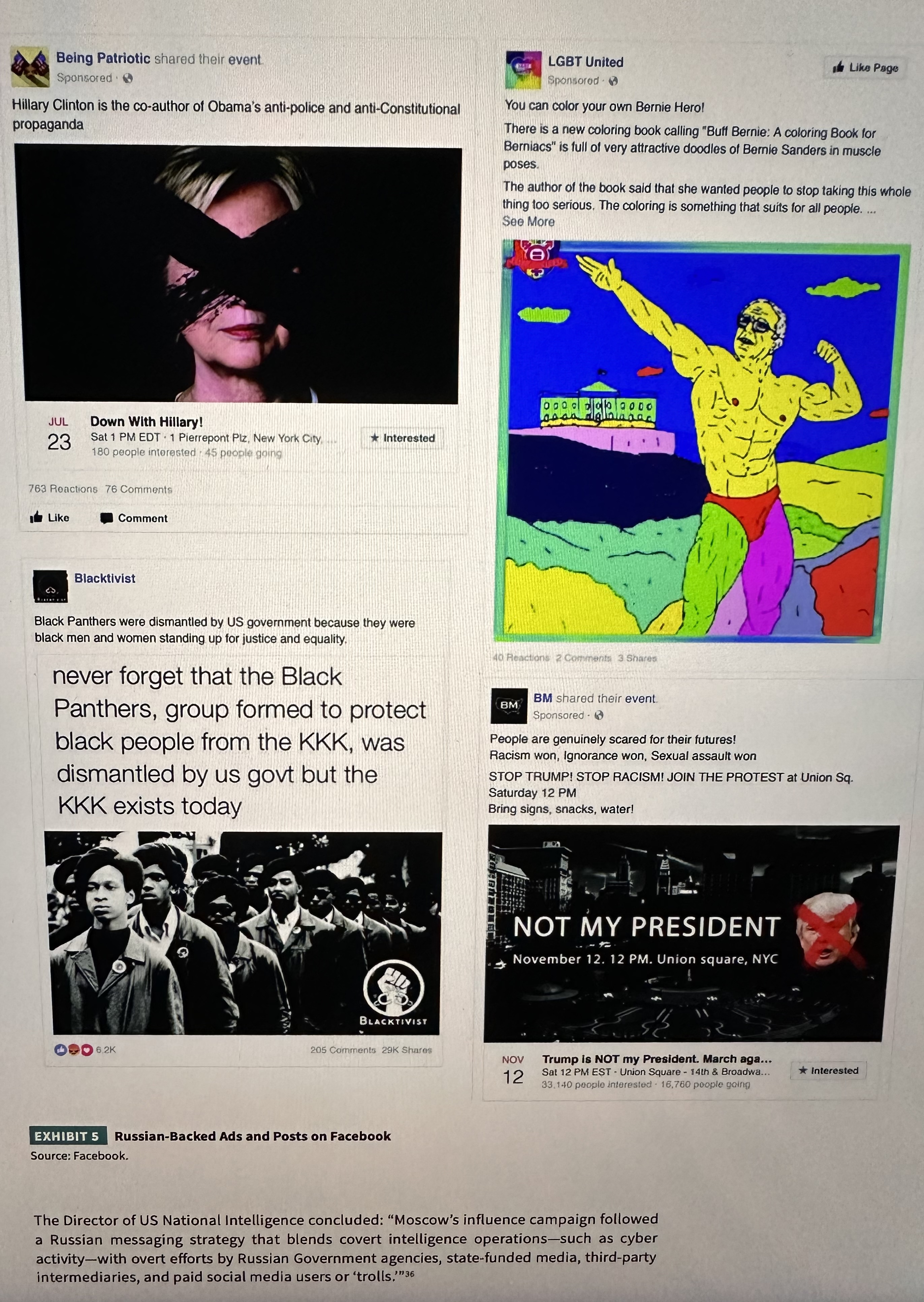 company police its site for potential abuse by trolls and other purveyors