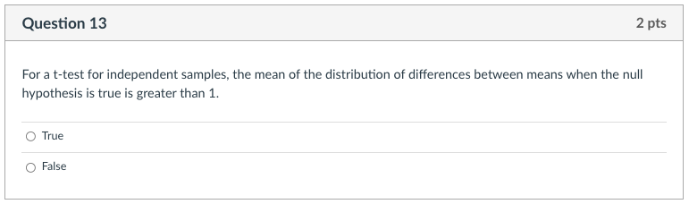of the greater power compared to a t test for dependent means