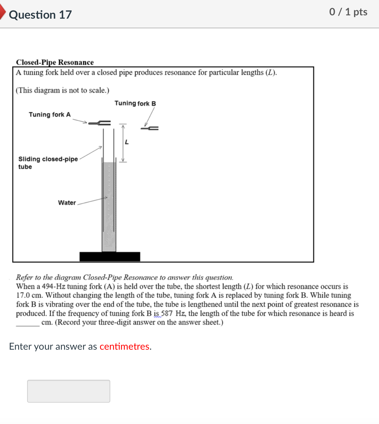 What will be the acceleration of the mass when it is released?