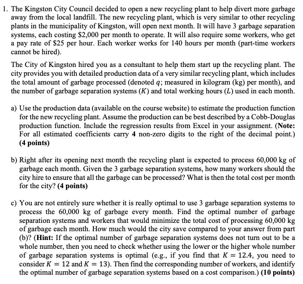 Please answer all questions step by step in detailed procedures. L The