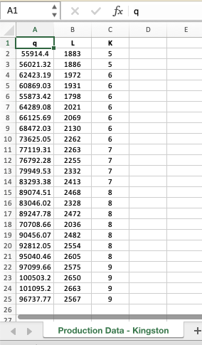 Kingston City Council decided to open a new recycling plant to help