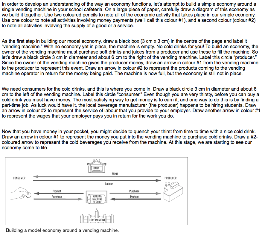 Please answer the followed 4 question, In order to develop an understanding