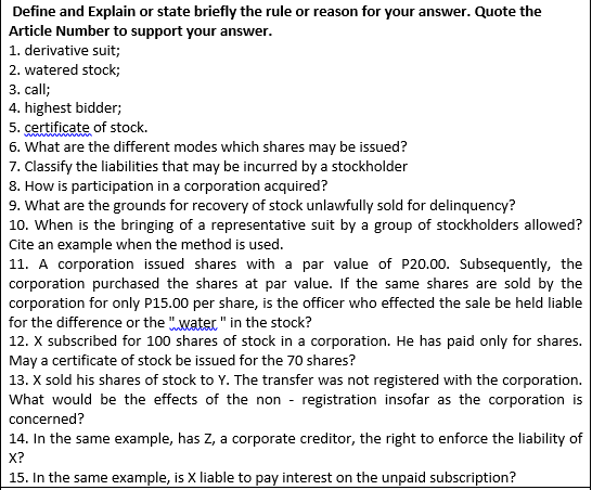 Dear tutor, please help me with this one. Please Explain the following.
