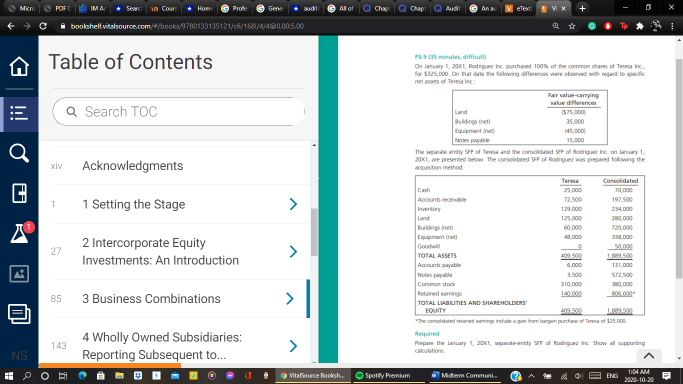 PLease include an excel spreadsheet on the question. Micro PDF C