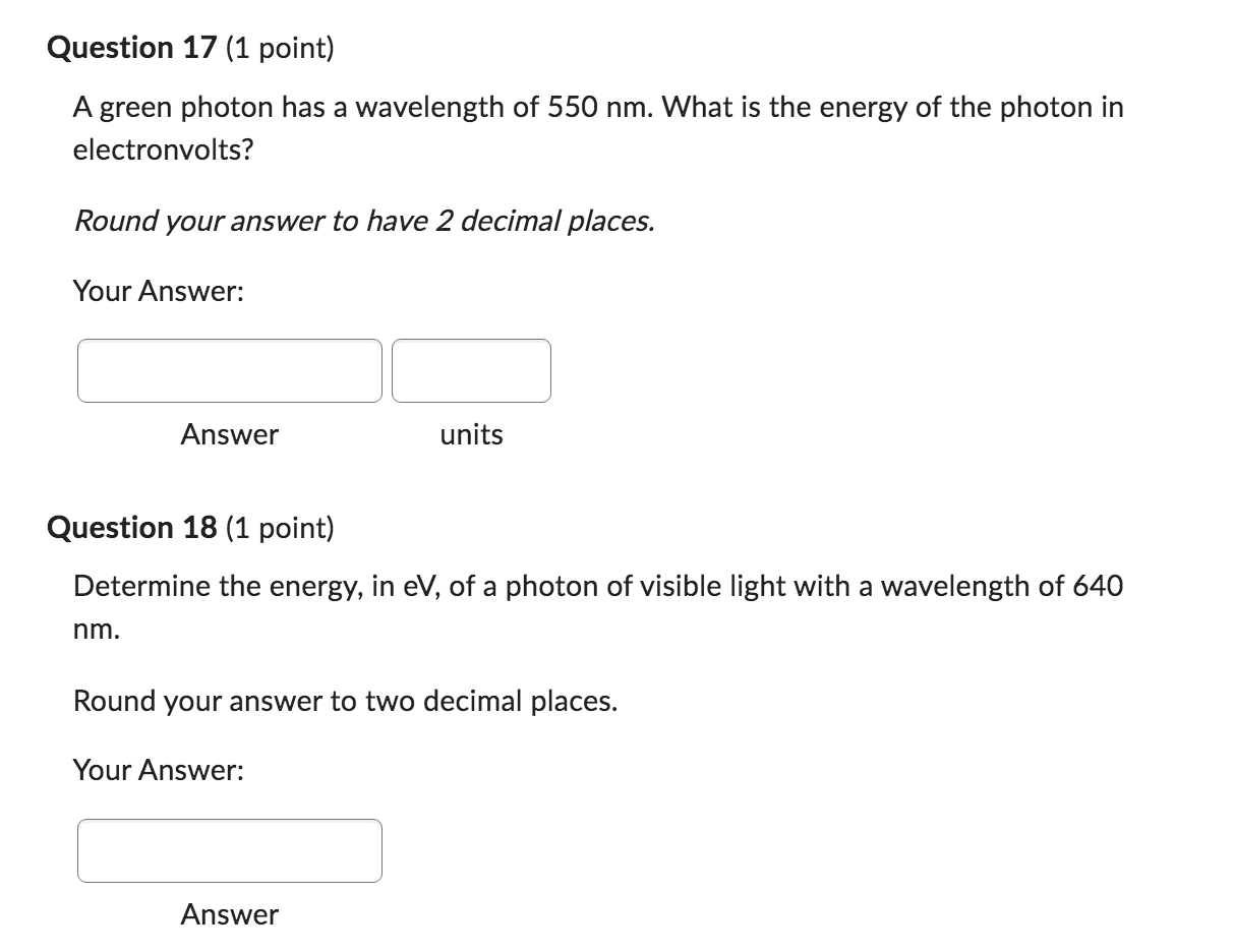 the momentum of the free electron after the collision? '37:? 4. 91331024