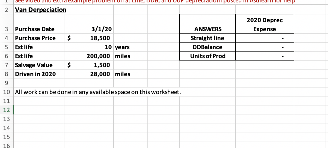 and wrote it if off using the allowance method in 2019.On Dec