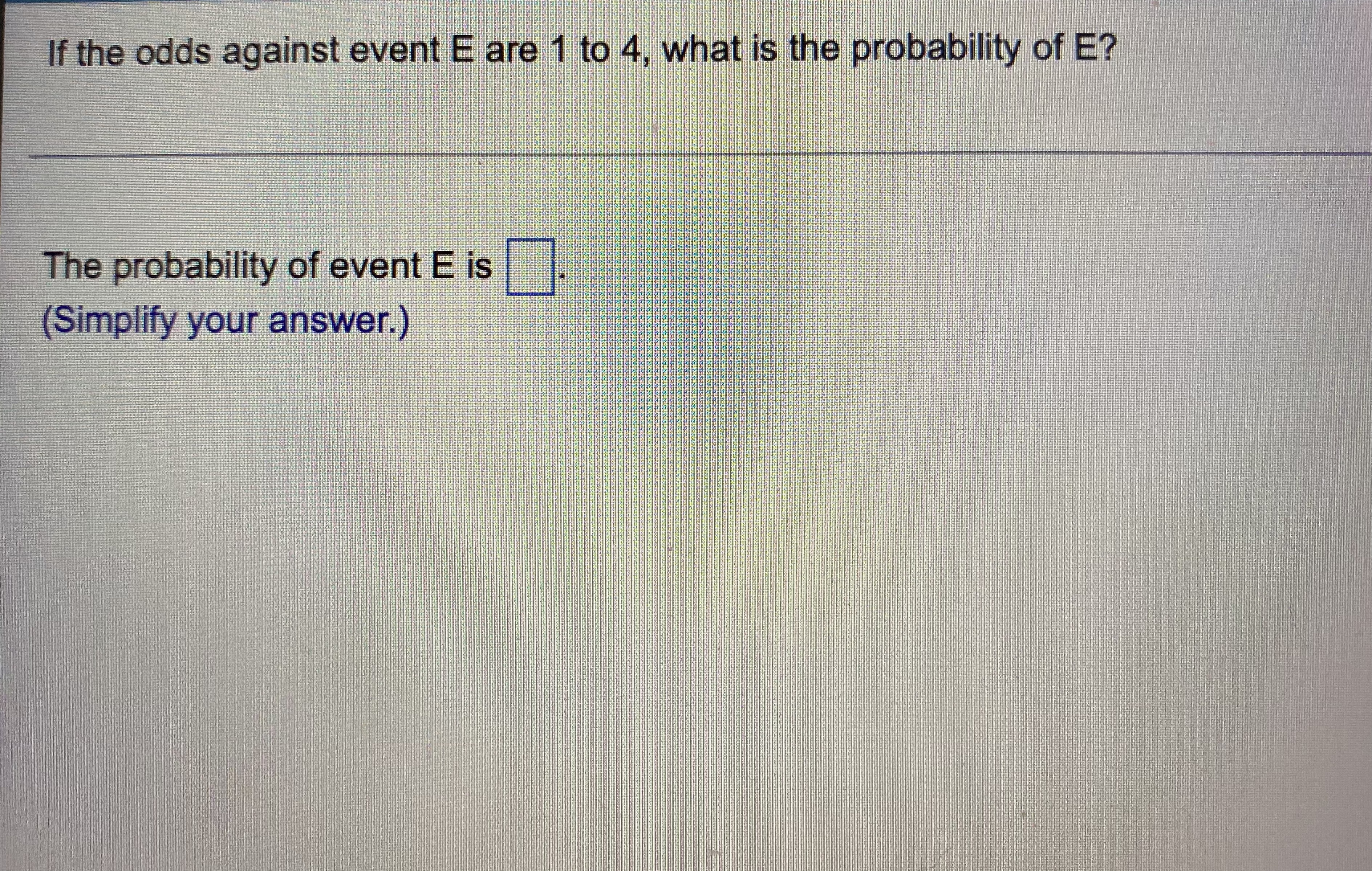 (Simplify your answer.)A high school class consists of 5 seniors, 10 juniors,