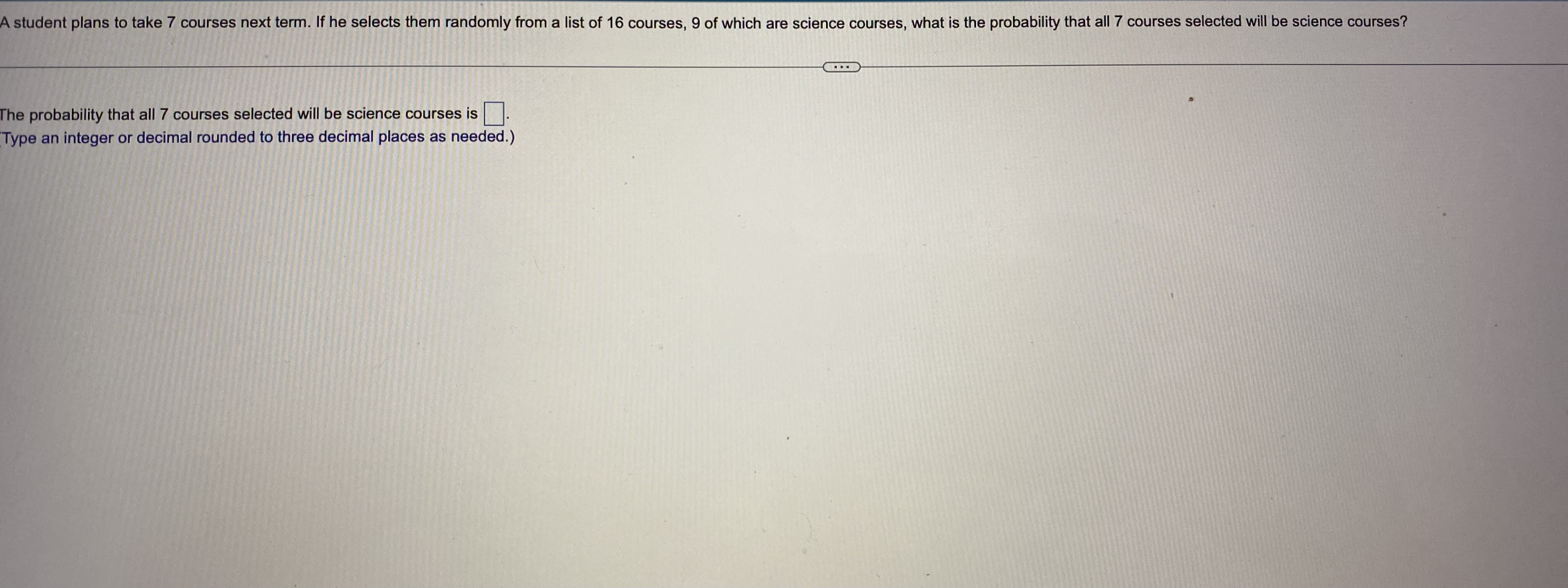 and exactly 4 of the sophomores are female. If two students are