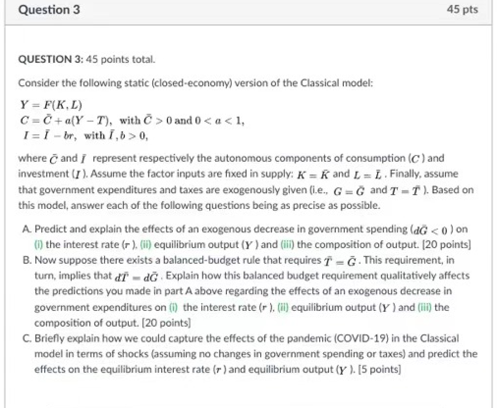 please answer this question as specific as you can. thank you Question