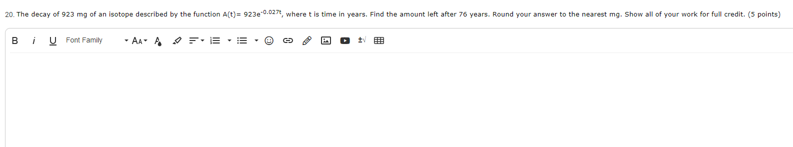 = 6 X = 3 X =7 X = -3 X =