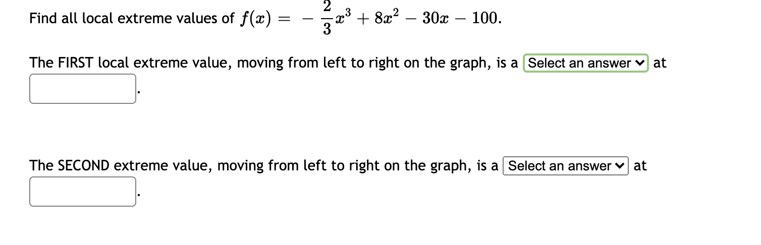 5(t) = 16%2 + 116. Round values below to 3 decimal places.