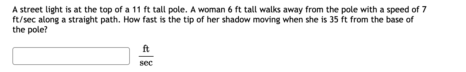 the average velocity of the rock from when it is released until