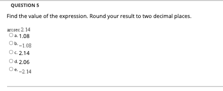 c. OddQUESTION 3 Use a graphing utility to graph the damping factor