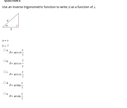 and the function in the same viewing window. Describe the behavior of