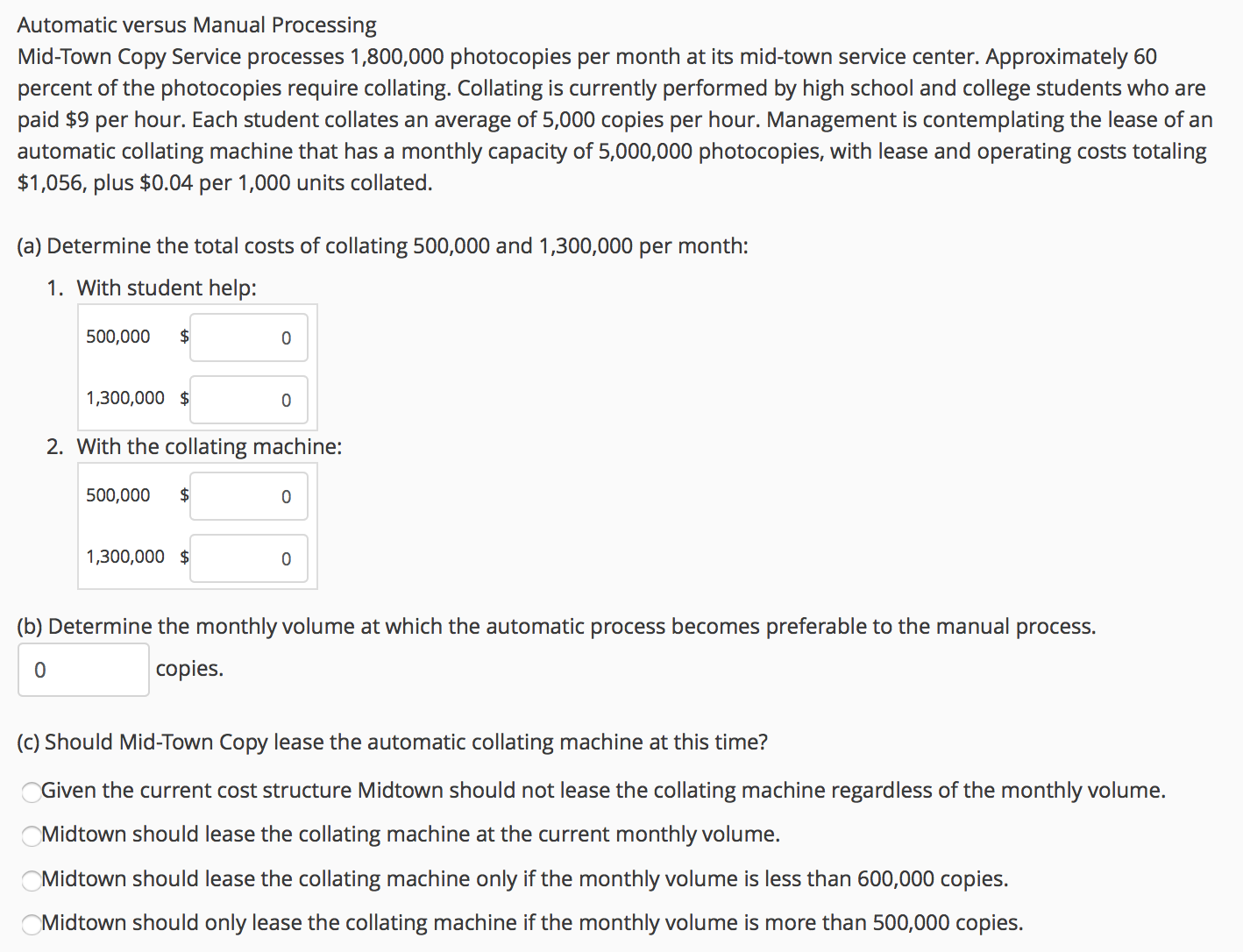  Hello! Can you please help me solve parts A, B, and