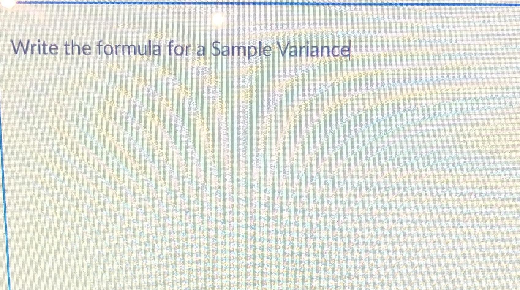 Write the fqrmull ?rnp11