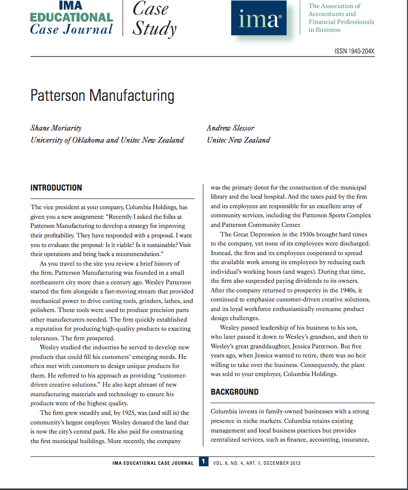 Using the controller's projections, create an analysis of the expected effect of