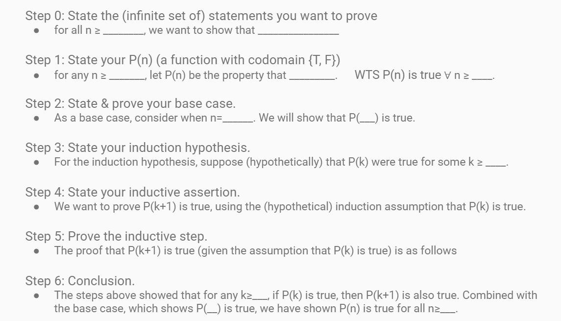 of toBinary (m) establishes that any nonnegative integer m can be represented