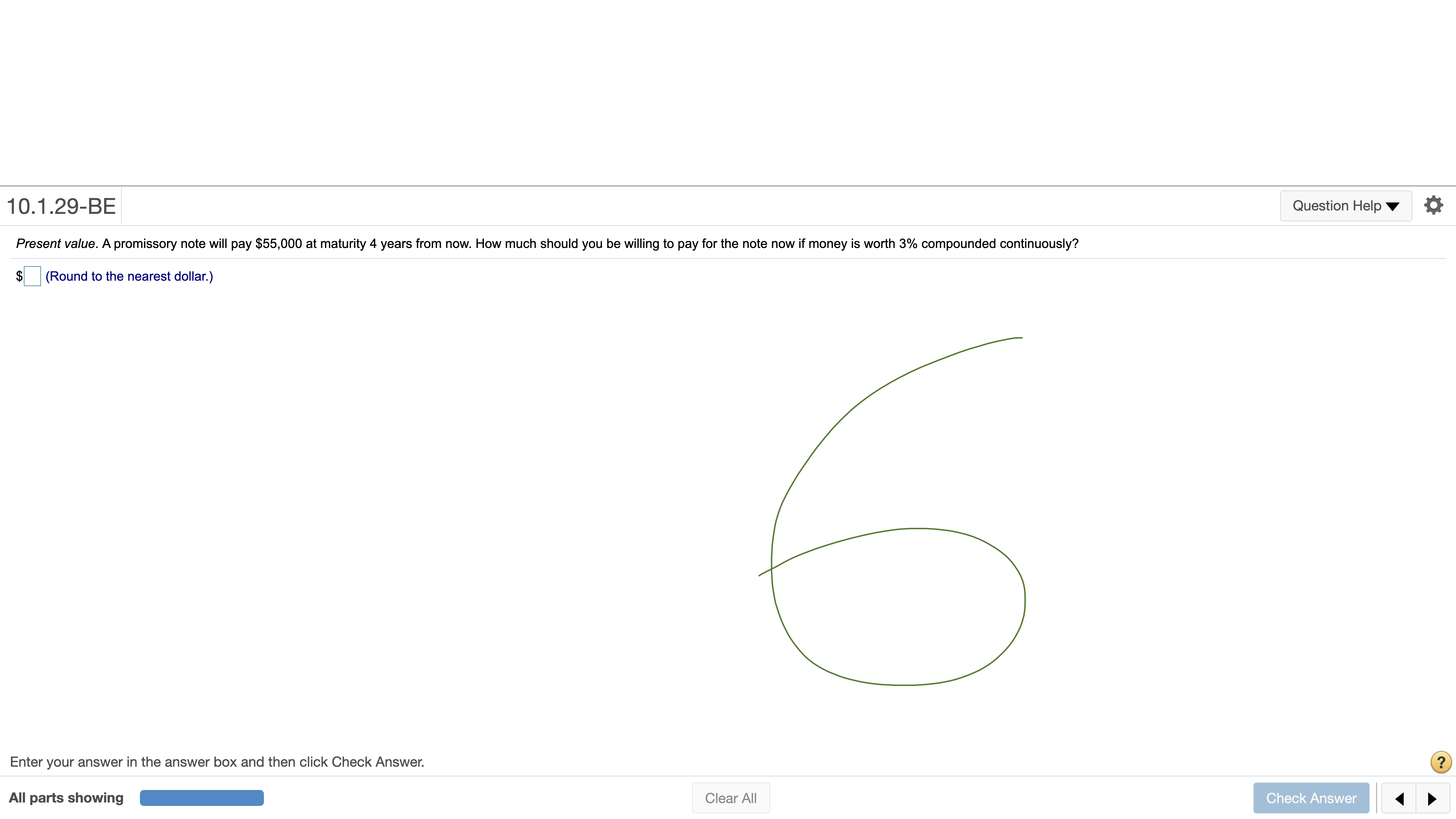 one BLANK is SCREENSHOT NINE (9). Regardless of this, most of the