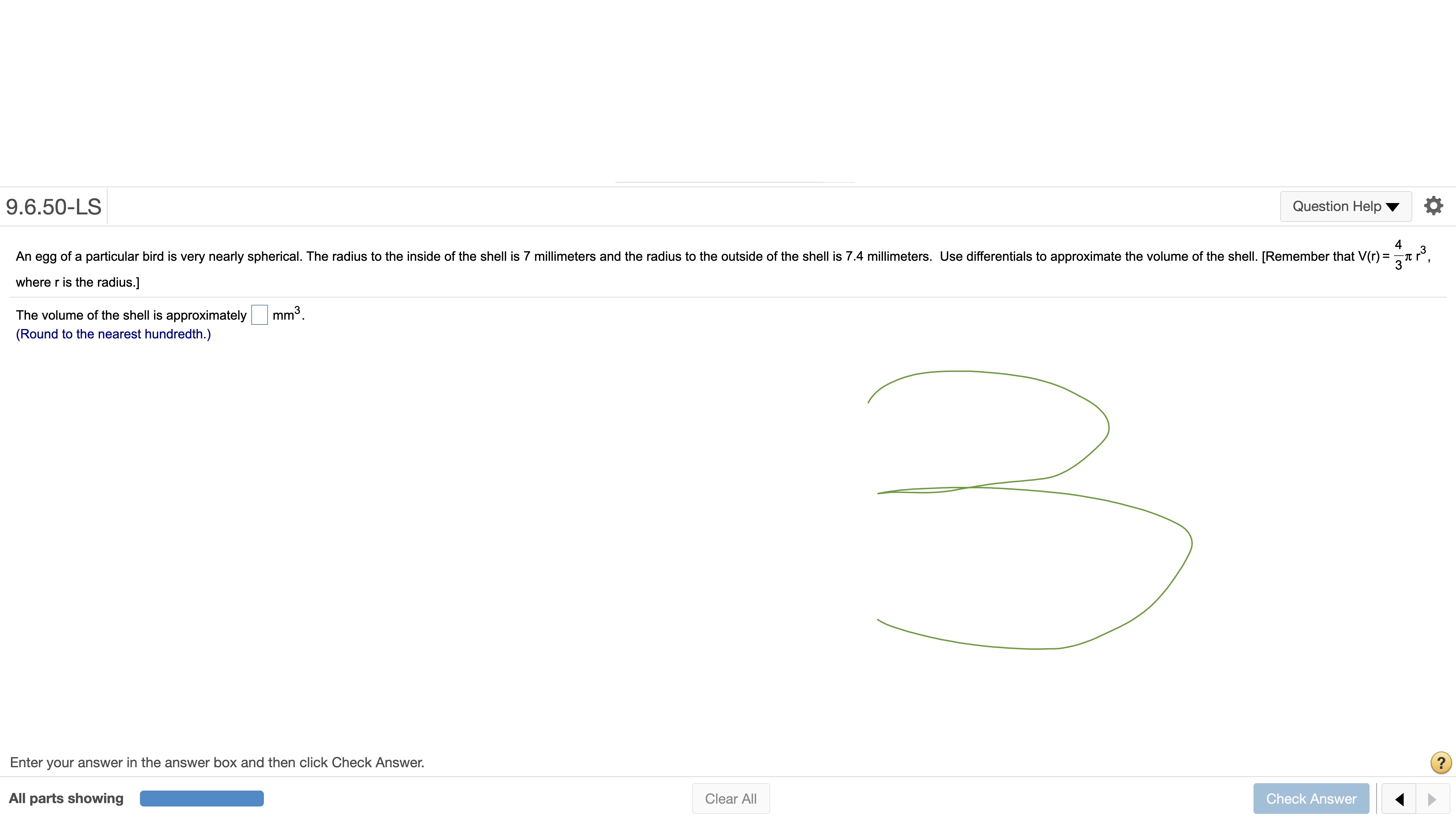 quantities for y = f(x) = 6x2. f(1 + Ax) -f(1) (A)