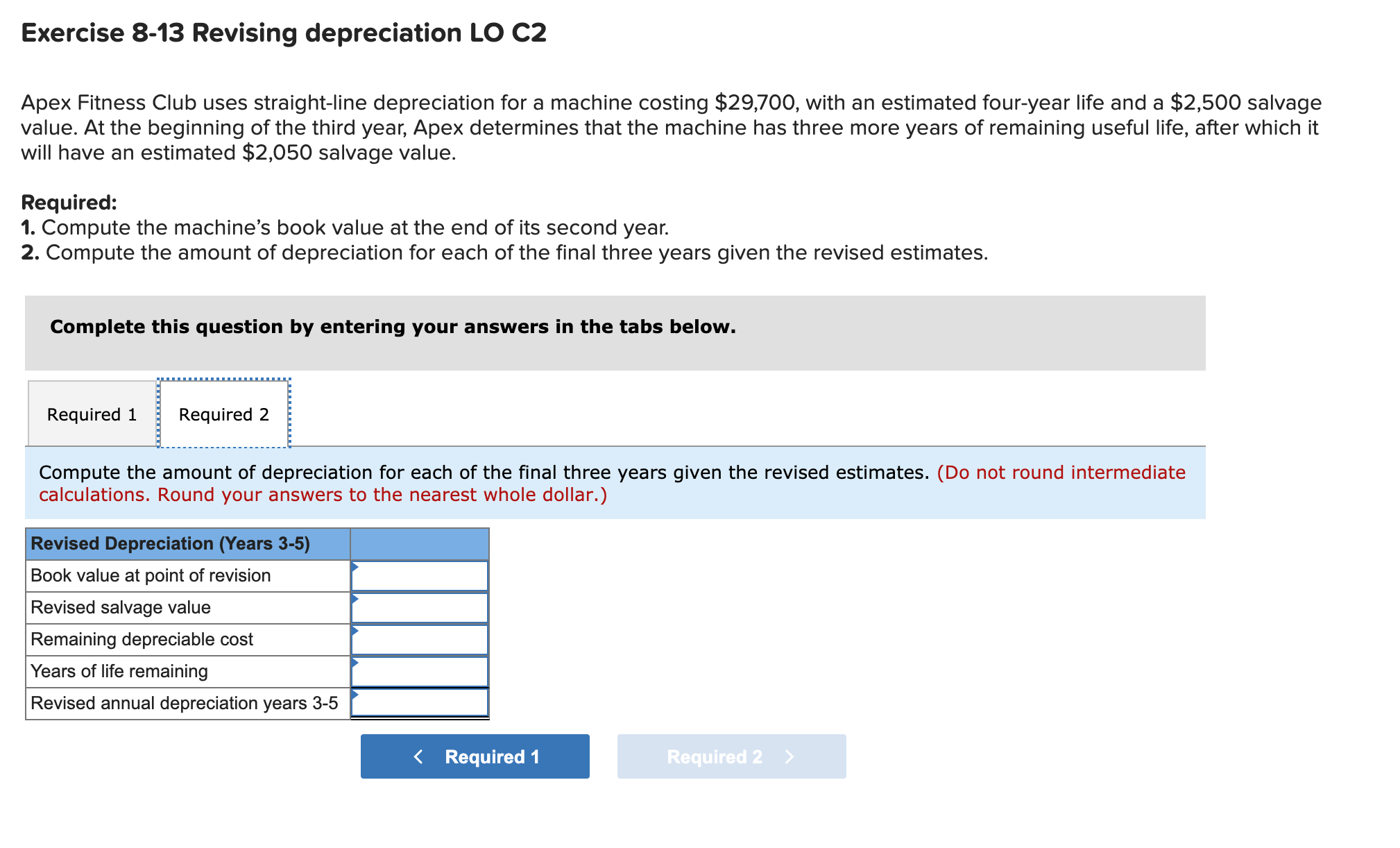 An aging analysis estimates that 6% of yearend accounts receivable are uncollectible.
