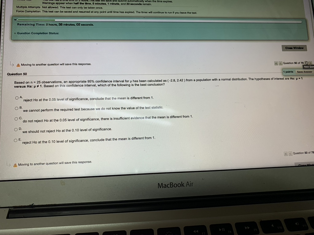 6 customers. Let X be the number of customers amongst these 6