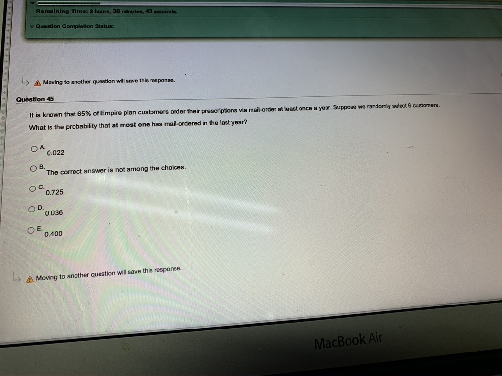 Status: Close Window Ly Moving to another question will save this response.
