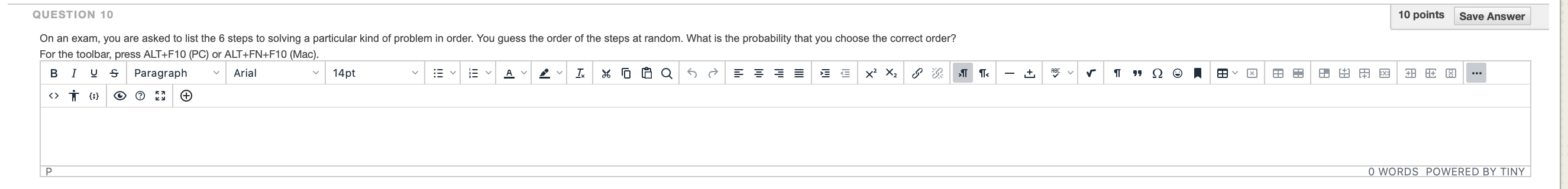 to the messengers in a particular order. This order always remains the