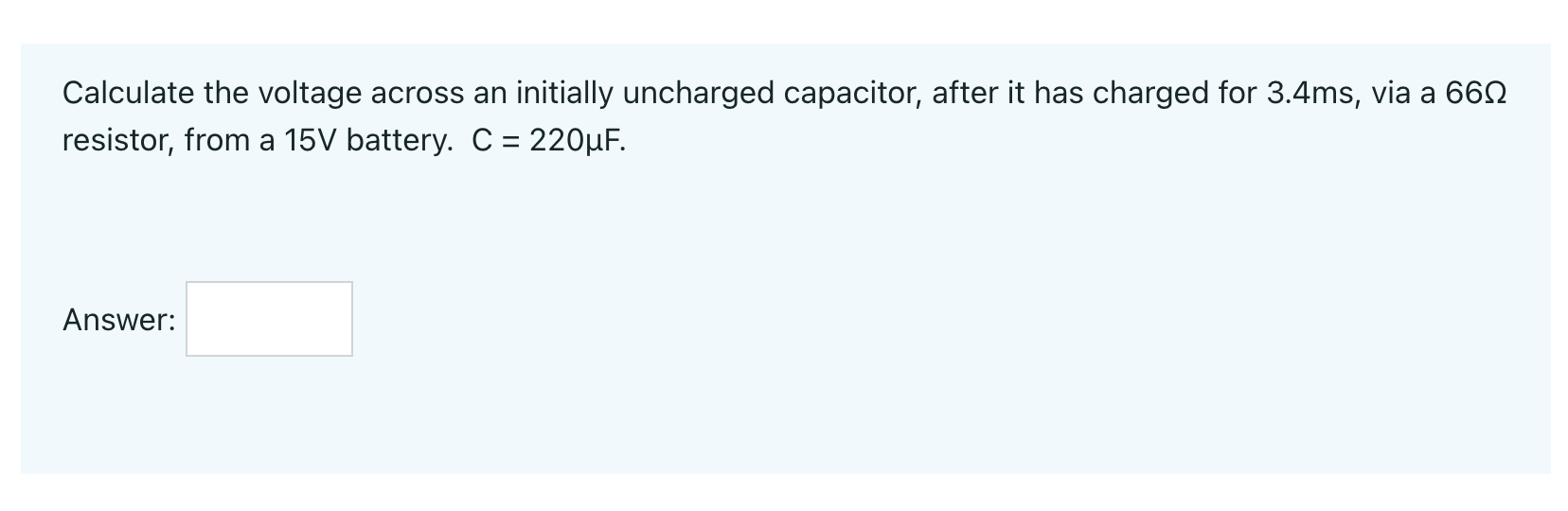 are equal. C] b. - The phase angle between V3 and I3