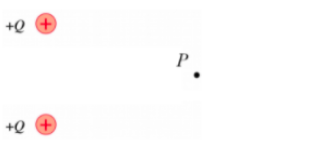 Hello i am having trouble resolving this question.the figure shows two identical