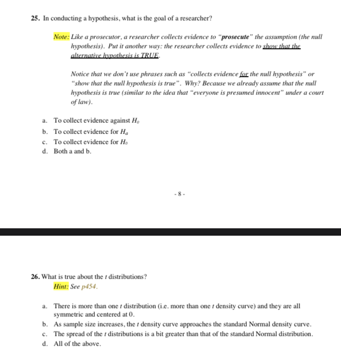 a sample standard deviation s = 3.2 . Find P (x >