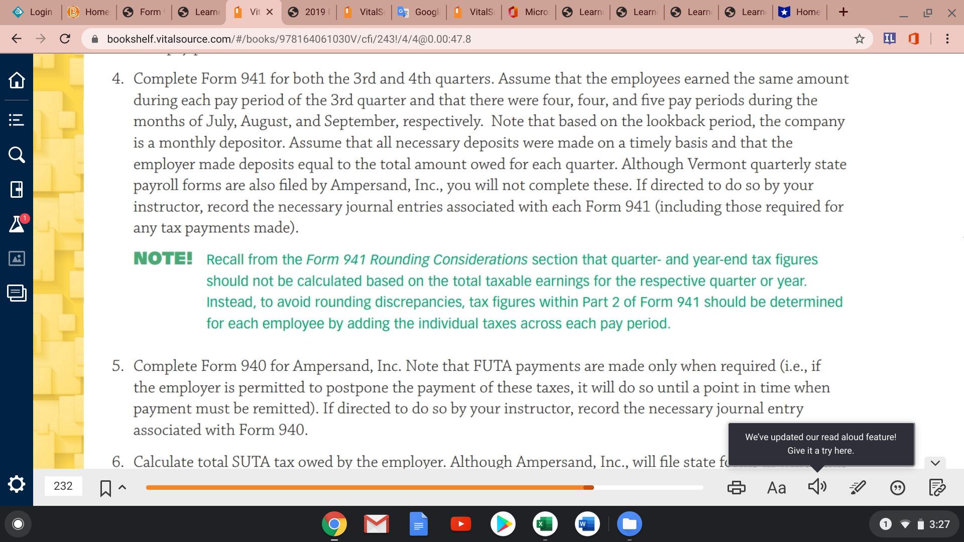 Saved Valladares, Karla I File Home Insert Draw Formulas Data Review View