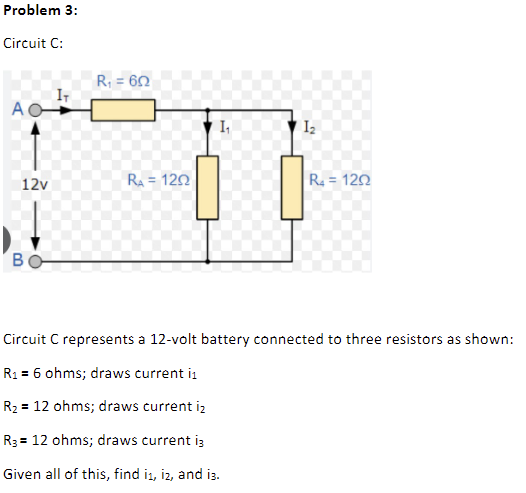 and summarize the problem. If possible, include a diagram. Note any assumptions
