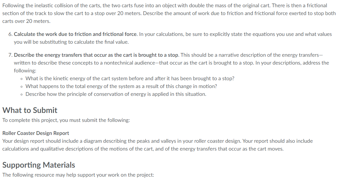 TASK HAS BEEN PROVIDEDYou have been asked by your supervisors at A&L