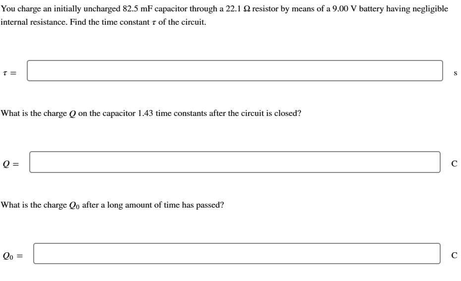 R is closed. Rm: :l a Four wires meet at a junction.