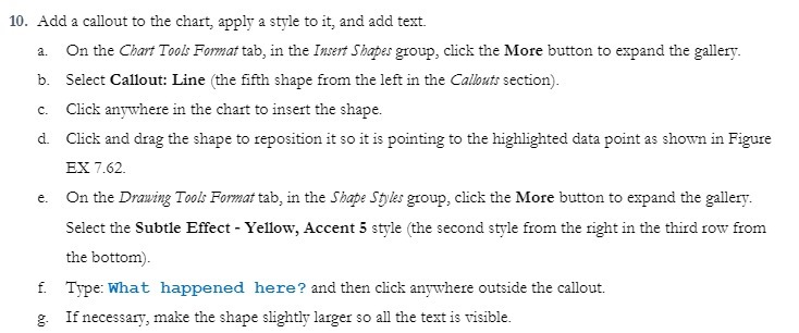 it, and add text. a. On the Calm Teal: Fmaf tab: in