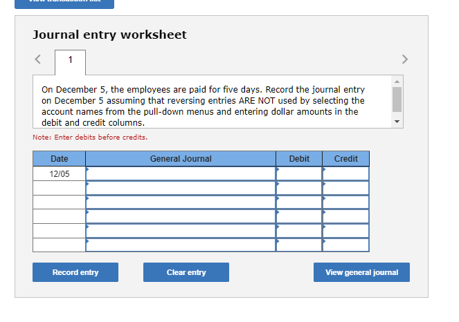 Knowledge Check 01 Assume that an adjusting entry was made on November