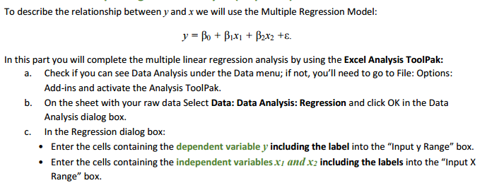 direction - by 3 Point estimate for the slope in x2 direction