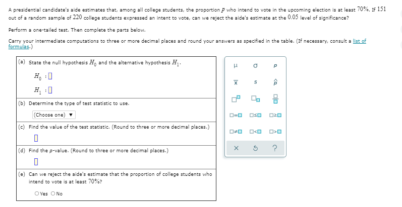 Please help with a-e.For a please put the correct variable, even if