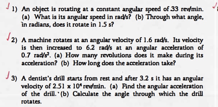 Can these please be solved on paper with a step by step