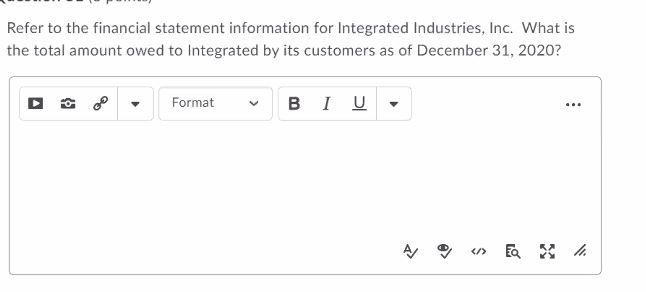 Compute the two separate ratios that form the components of return on