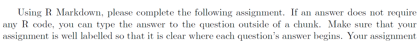 The following question deals with the data set N H LData.csv Which