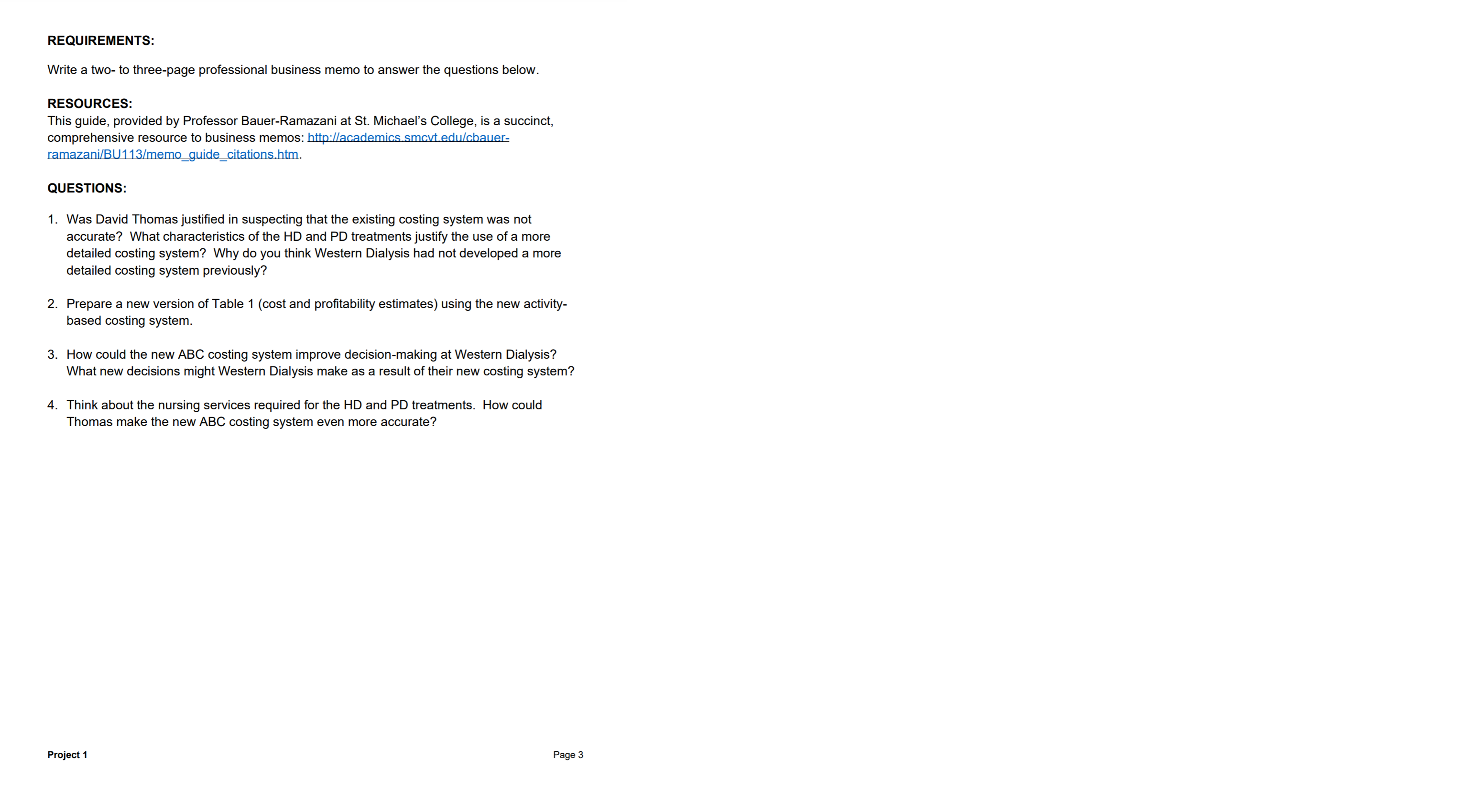 take your work and turn it in as my own. I just