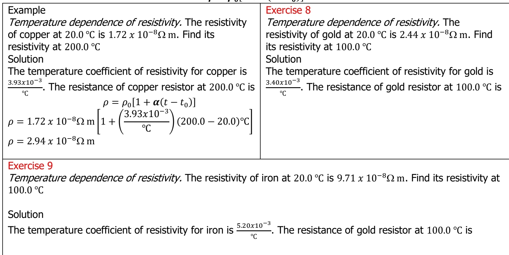 A 500.0 Q resistor is of 2.50 A when it is connected