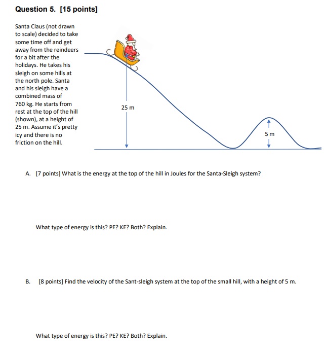 velocity vs. time graph acceleration vs. time graph in the figure at
