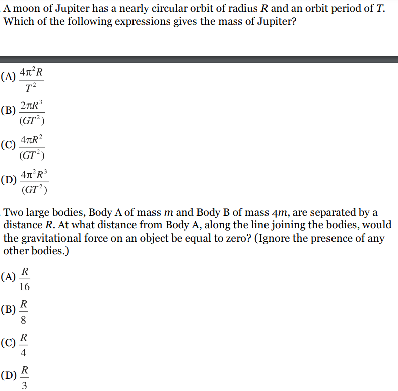 bolt is 20 cm and F = 20 N, what is the