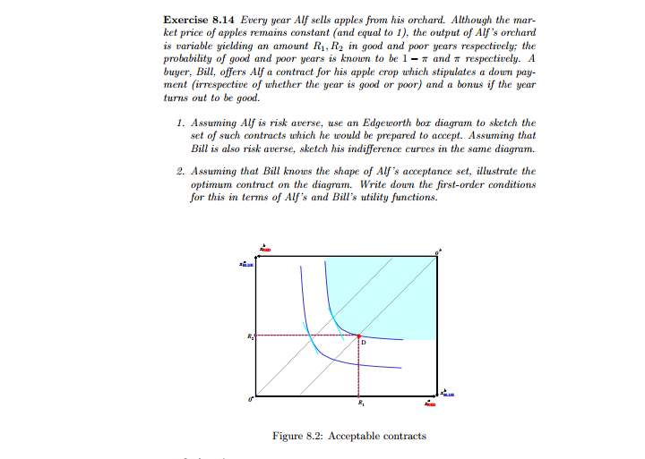 leisure and they divide output between consumption and savings according to the